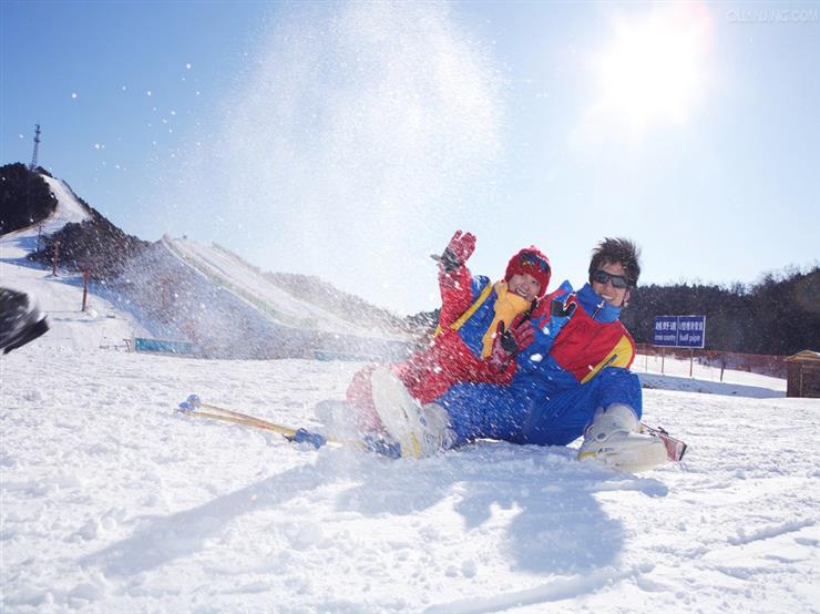 国信 · 冰雪